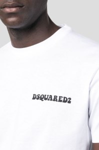 Dsquared2 Футболка