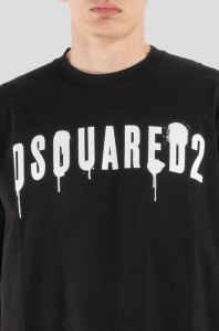 Dsquared2 Футболка