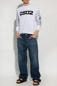 Dsquared2 Джемпер