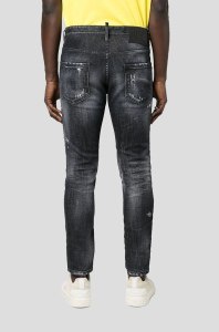 Dsquared2 Джинсы