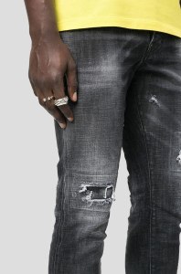 Dsquared2 Джинсы