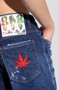 Dsquared2 Шорты