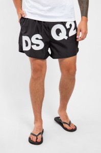 Dsquared2 Пляжные шорты