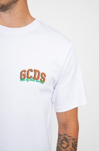 GCDS Футболка