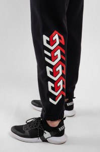 Gucci Спортивные брюки