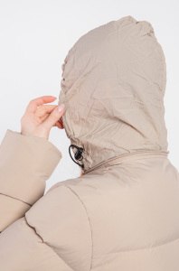 Balenciaga Пуховик