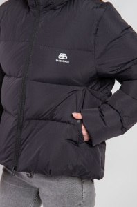 Balenciaga Пуховик