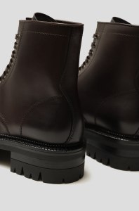Dsquared2 Ботинки