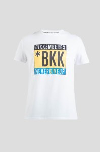 Dirk Bikkembergs Футболка