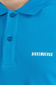 Dirk Bikkembergs Футболка-поло