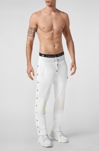 Philipp Plein Спортивные брюки