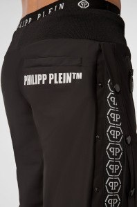 Philipp Plein Спортивные брюки
