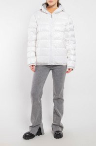 Moncler Пуховик