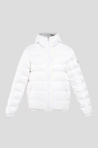 Moncler Пуховик