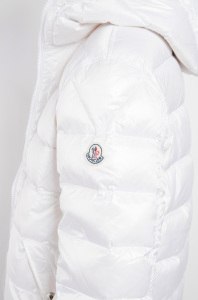 Moncler Пуховик