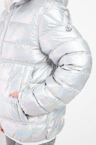 Moncler Пуховик