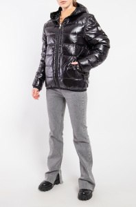 Moncler Пуховик