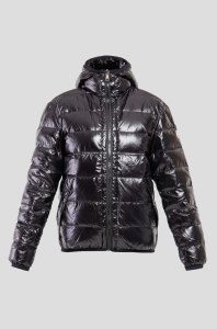 Moncler Пуховик