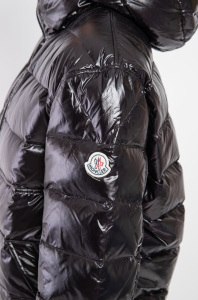 Moncler Пуховик