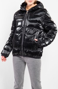 Moncler Пуховик