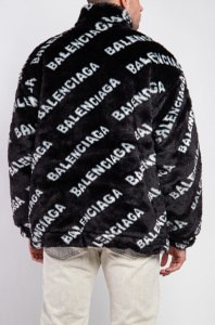 Balenciaga Куртка