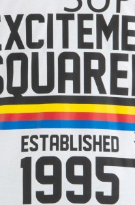Dsquared2 Футболка