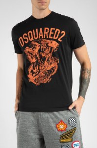 Dsquared2 Футболка