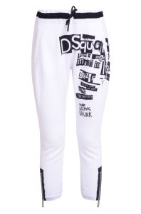 Dsquared2 Спортивные брюки