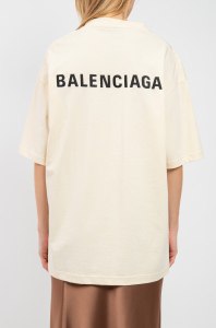 Balenciaga Футболка