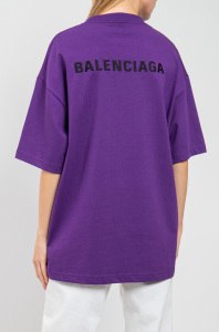 Balenciaga Футболка