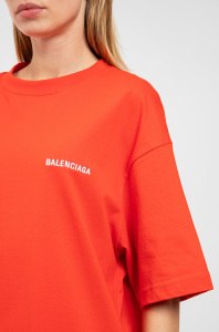 Balenciaga Футболка