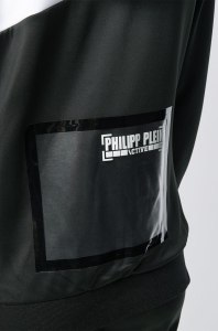 Philipp Plein Спортивная кофта
