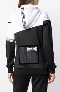 Philipp Plein Спортивная кофта