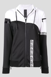 Philipp Plein Спортивная кофта