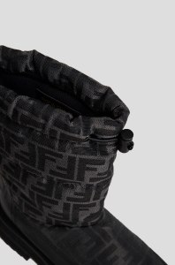 Fendi Ботинки