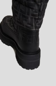 Fendi Ботинки