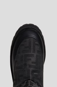Fendi Ботинки