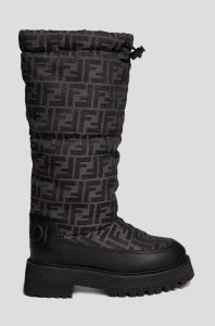 Fendi Сапоги