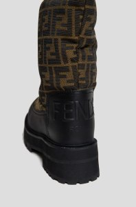 Fendi Сапоги