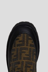 Fendi Сапоги
