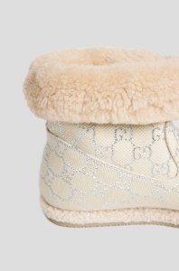 Gucci Ботинки
