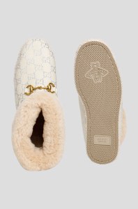 Gucci Ботинки