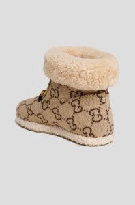 Gucci Ботинки
