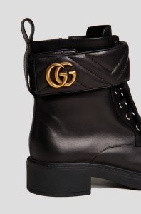 Gucci Ботинки