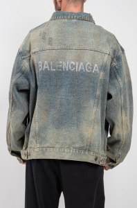 Balenciaga Куртка