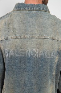 Balenciaga Куртка