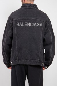 Balenciaga Куртка