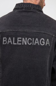 Balenciaga Куртка