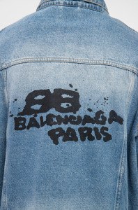 Balenciaga Куртка