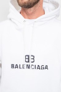 Balenciaga Худи